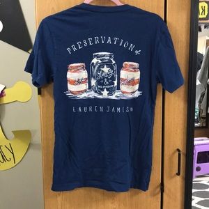 Lauren James Sweet Tee